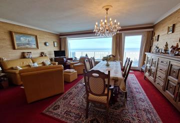 Appartement Te koop Oostduinkerke