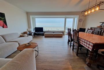 Appartement Te huur Oostduinkerke