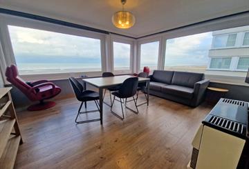 Appartement Te koop Oostduinkerke