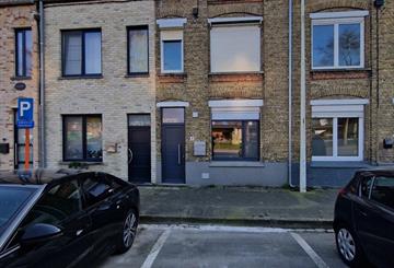 Maison A vendre Nieuport