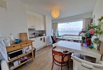 Appartement Zum Kauf Oostduinkerke