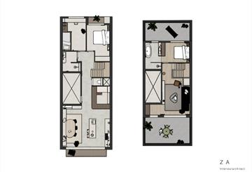 Appartement Zum Kauf Oostduinkerke