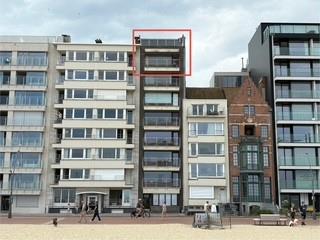 Appartement A vendre Oostduinkerke
