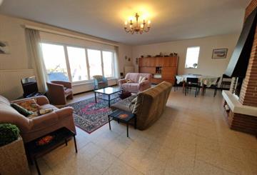 Appartement Te koop Oostduinkerke