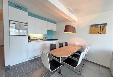 Appartement Te koop Oostduinkerke