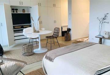 Studio Zu Miete Oostduinkerke