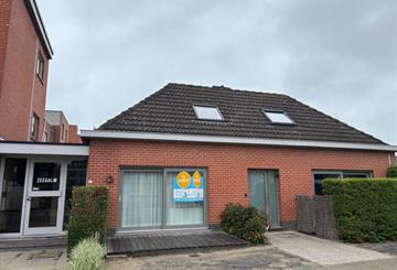 Appartement A vendre Oostduinkerke