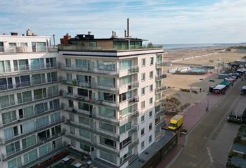 Appartement Te koop Oostduinkerke
