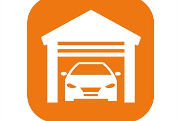 Garage Te huur Oostduinkerke