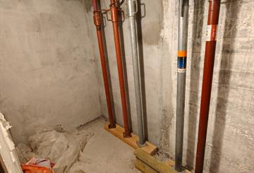 Kelder Te koop Oostduinkerke