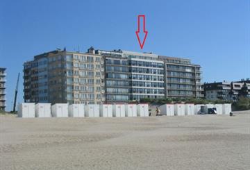 Studio A vendre Oostduinkerke