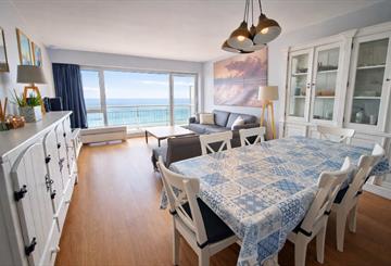 Appartement Te koop Oostduinkerke