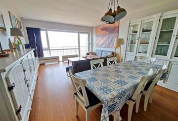 Appartement A vendre Oostduinkerke