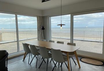 Penthouse Te koop Oostduinkerke