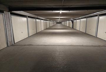 Garage Te koop Oostduinkerke