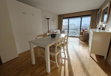 Studio A vendre Oostduinkerke