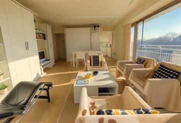 Studio Te koop Oostduinkerke