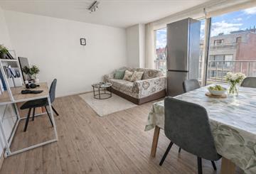 Appartement Te koop Oostduinkerke