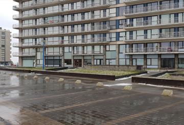 Parkplatz Zum Kauf Oostduinkerke