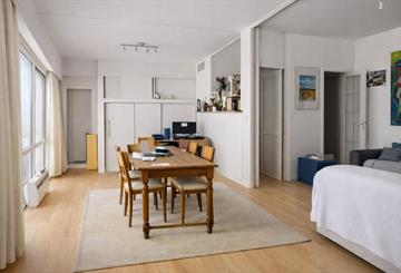 Appartement A vendre Oostduinkerke