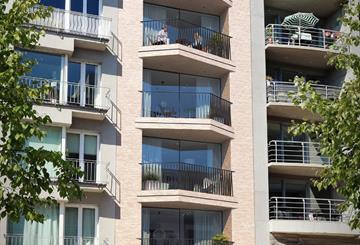 Duplex A vendre Oostduinkerke