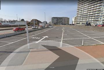 Parking A louer Oostduinkerke
