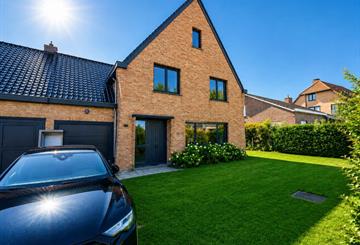 Huis Te koop Lombardsijde