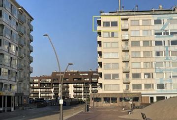 Appartement Te koop Oostduinkerke