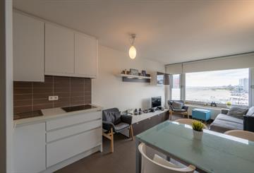 Appartement Te koop Oostduinkerke