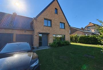 Maison A vendre Lombardsijde