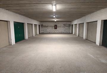 Garage A vendre Oostduinkerke