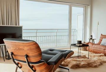 Appartement A vendre Oostduinkerke