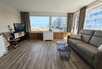Appartement Te koop Oostduinkerke