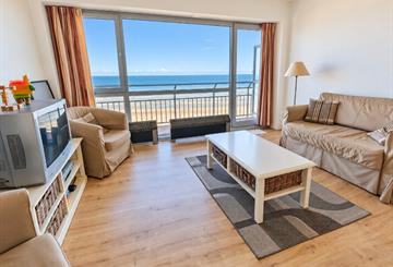 Appartement Te koop Oostduinkerke